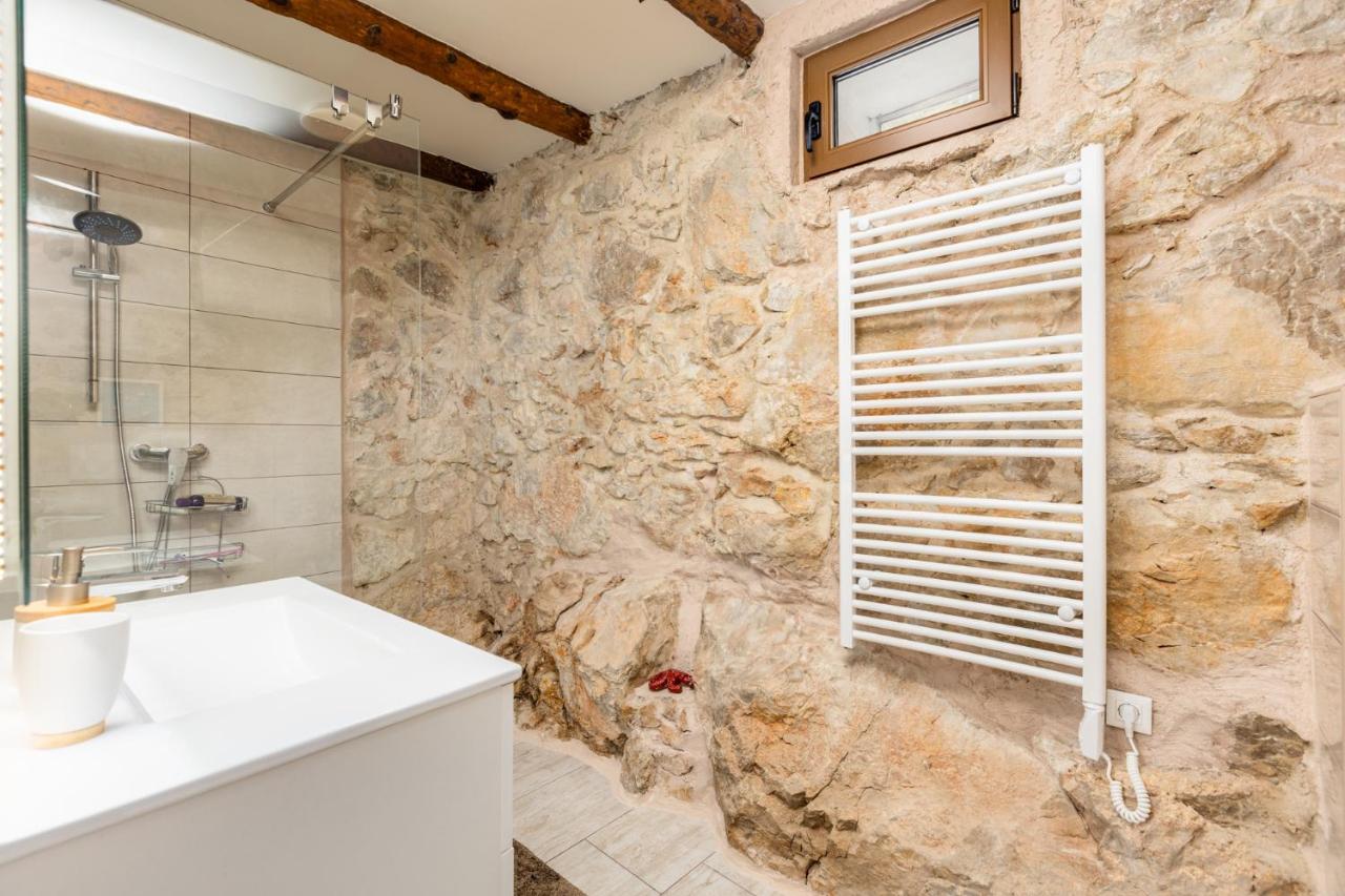 Apartment Volte Punat Εξωτερικό φωτογραφία