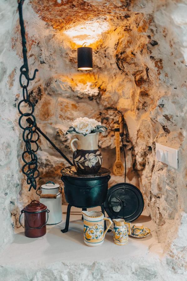 Apartment Volte Punat Εξωτερικό φωτογραφία
