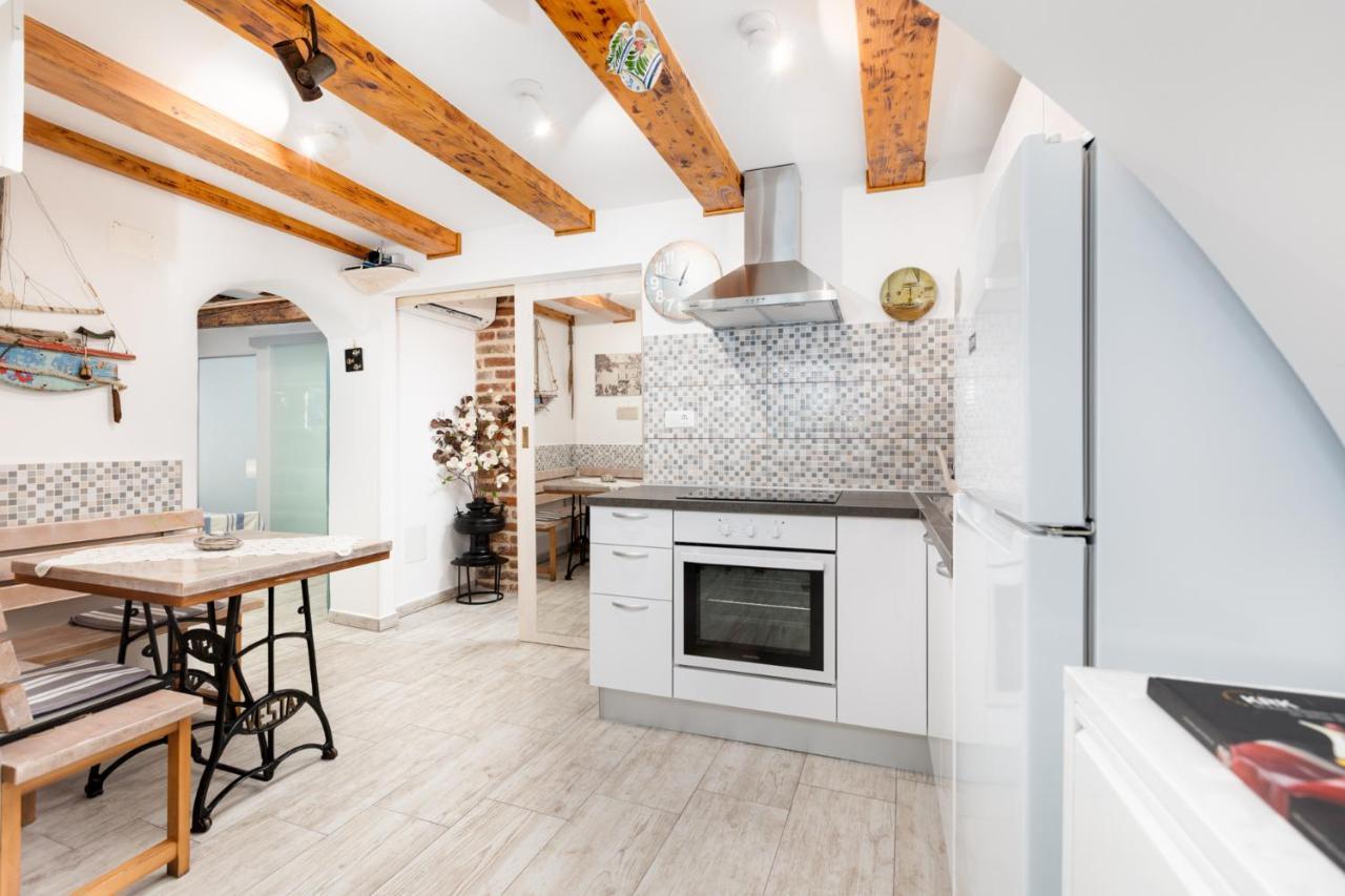 Apartment Volte Punat Εξωτερικό φωτογραφία