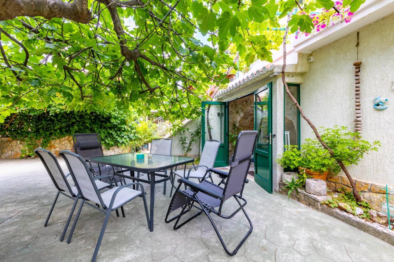 Apartment Volte Punat Εξωτερικό φωτογραφία