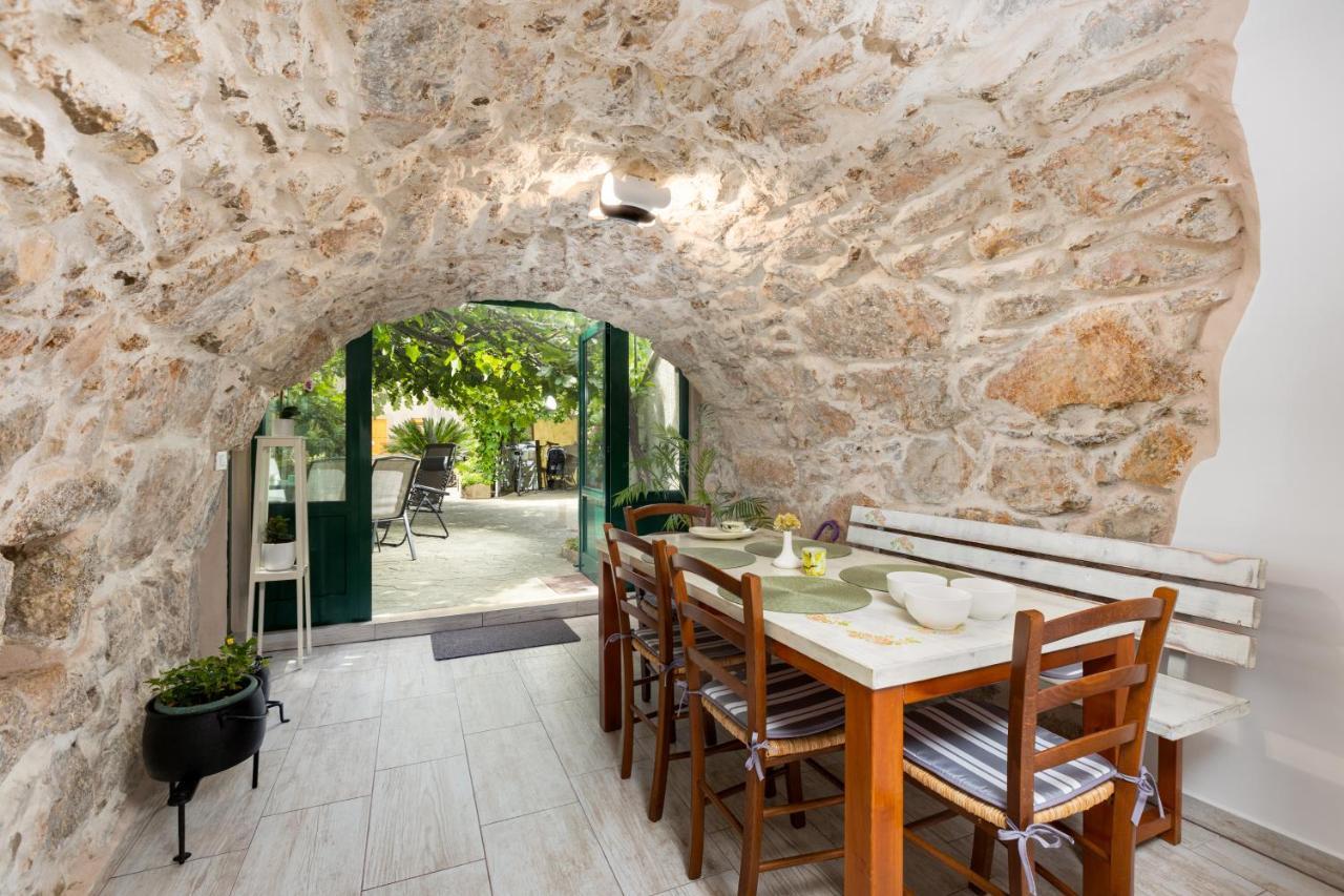 Apartment Volte Punat Εξωτερικό φωτογραφία