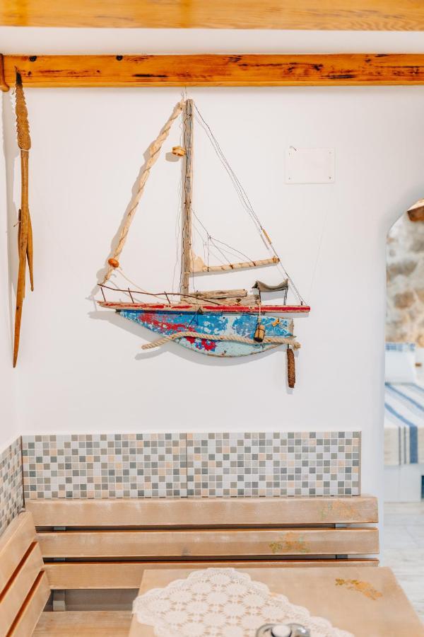Apartment Volte Punat Εξωτερικό φωτογραφία
