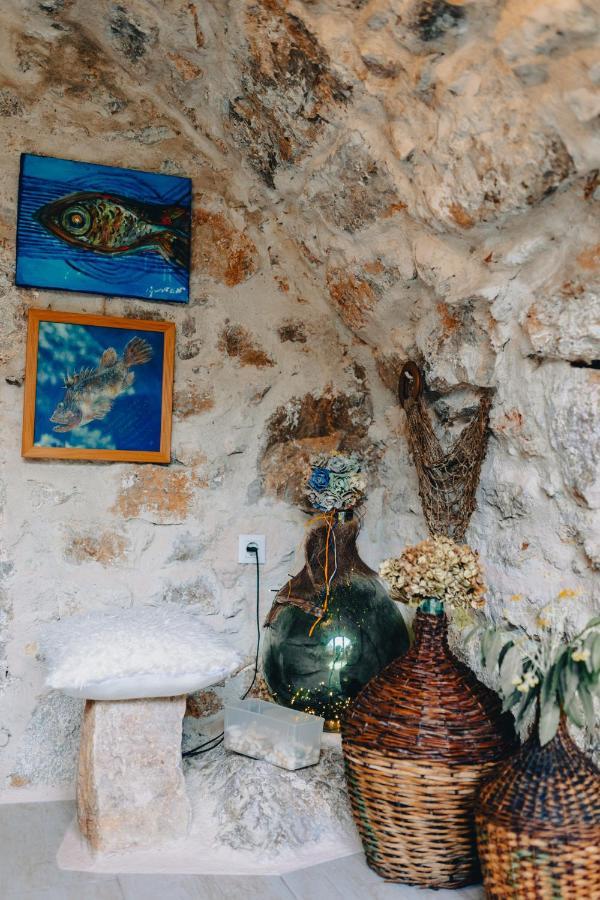 Apartment Volte Punat Εξωτερικό φωτογραφία