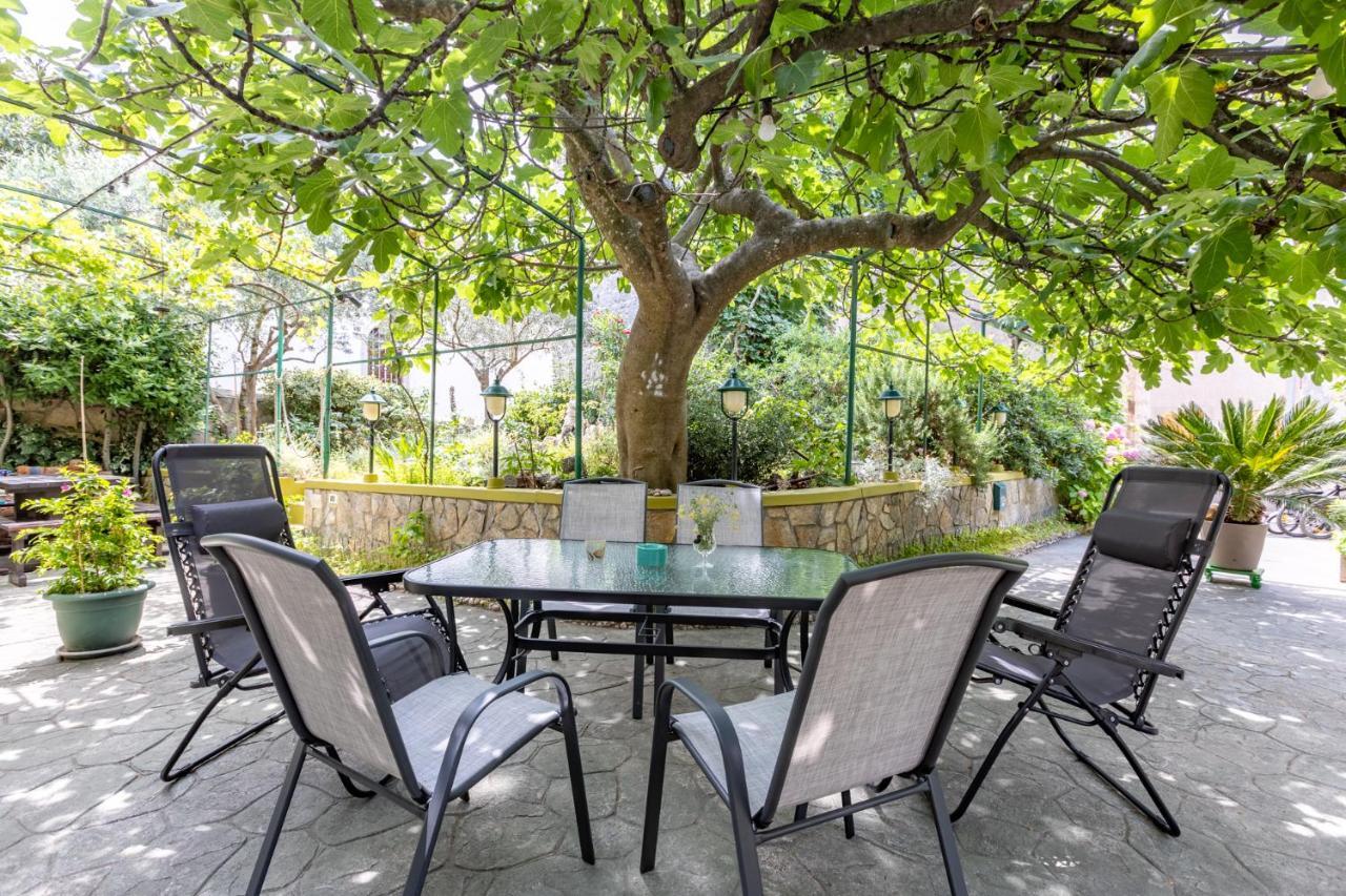 Apartment Volte Punat Εξωτερικό φωτογραφία