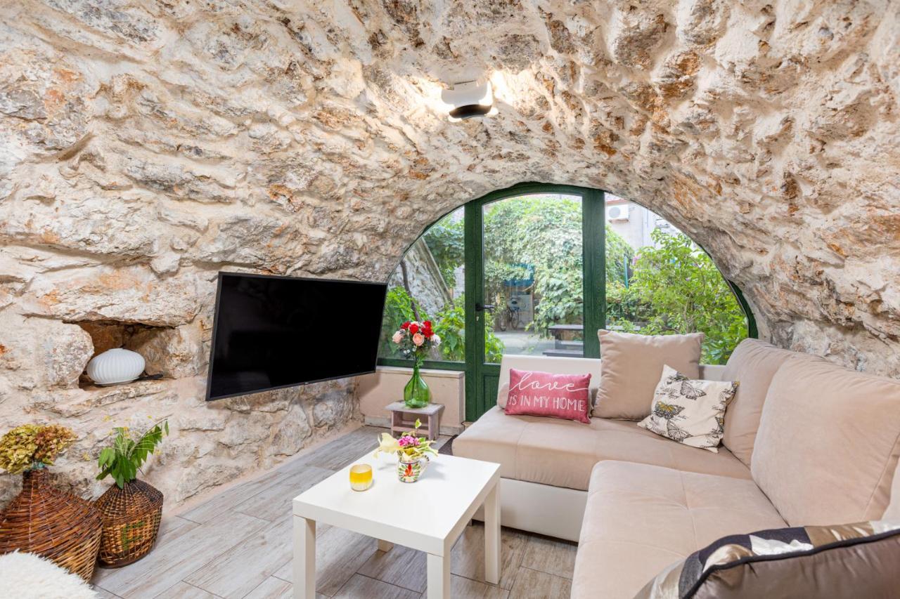 Apartment Volte Punat Εξωτερικό φωτογραφία