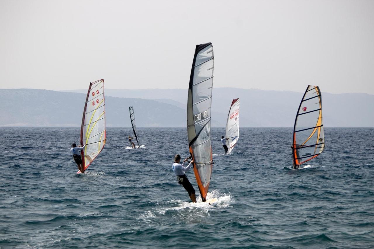 Apartment Volte Punat Εξωτερικό φωτογραφία