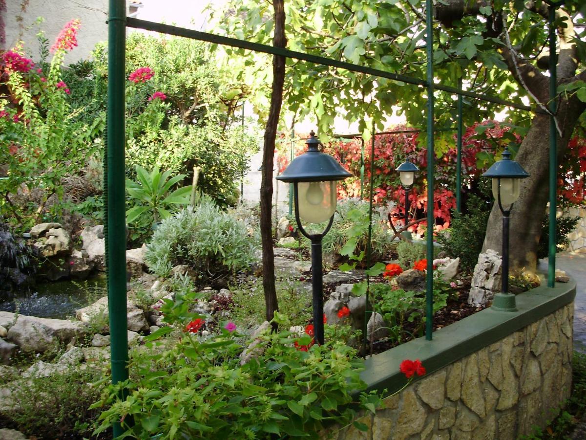 Apartment Volte Punat Εξωτερικό φωτογραφία
