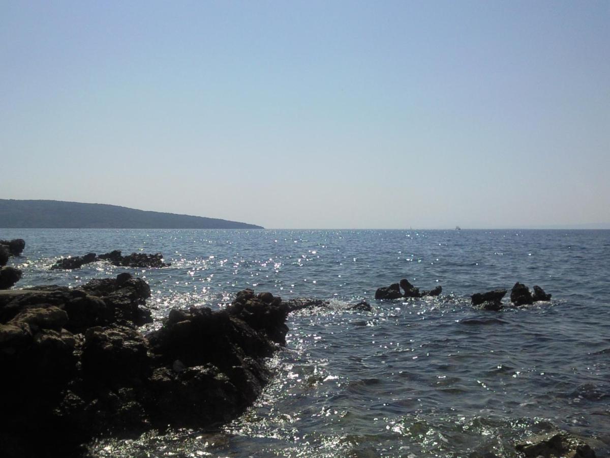 Apartment Volte Punat Εξωτερικό φωτογραφία